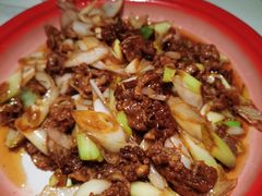 -乔阿马·江南味·驴肉香(龙湖华泾天街店)