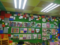 -杨梅红艺术教育(凤城教学中心)