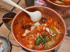 -成都你六姐·牛肉冒菜(城市集市合生汇店)