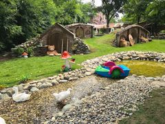 -HERRE·FARM 赫尔露营农场·团建聚会包场