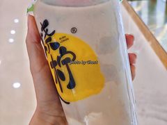 -烧柠·柠檬茶(大融城店)