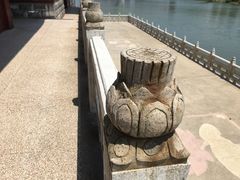 景点-仓山金山寺