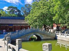 -香山公园