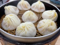 蟹粉汤包-法华汤包馆(法华镇路店)