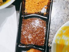 -汉拿山(悦荟·万科购物中心店)