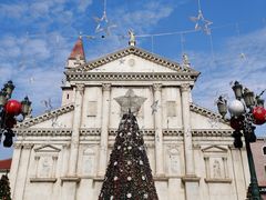 -华谊兄弟（长沙）电影小镇