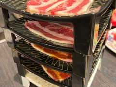 -AJIYA·池袋日式烧肉自助(天津万象城店)