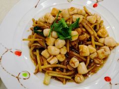 -蓬川食府(金海道店)
