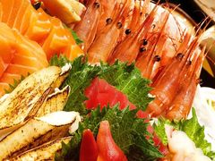 -和彩放题餐厅(酒仙桥店)