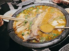 -探鱼·鲜青椒爽麻烤鱼(领展购物广场店)