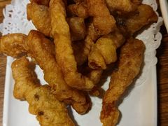 酥肉-傣妹火锅(四川北路店)