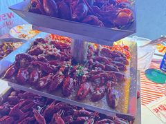 -霸王虾·小龙虾香辣蟹(玉林店)