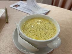 -汕头君华海逸酒店·鸿桃轩中餐厅