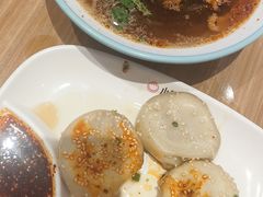 -小杨生煎(松江大学城店)