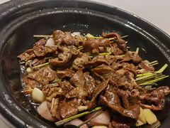 -稍可轩博物馆餐厅