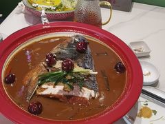 -大碗居·烤鸭·鱼头泡饼(天坛东门店)