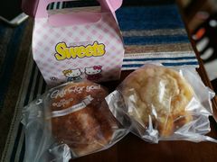 -布雷格英式烘焙(喜泉路店)