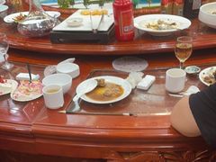 -良友·海鲜青岛菜(五四广场店)