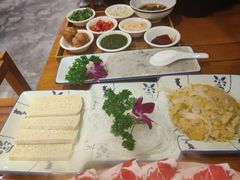 -乐宴·老北京铜火锅(桂庙店)