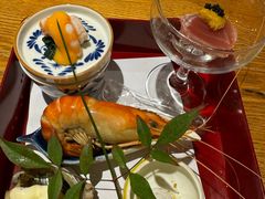 -和创柚子·会席日本料理(新区淮海街店)