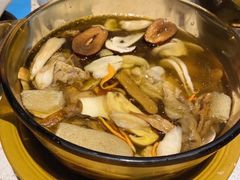 -半山腰·云南菜(侨福芳草地店)