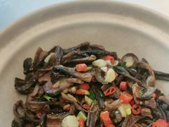 -盛百味·家宴餐厅(霸州分店)