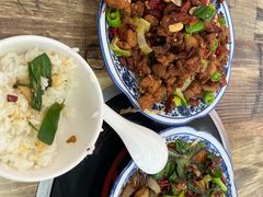 -冬哥川菜馆(十梓街店)