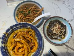 -龙抄手(文殊坊店)