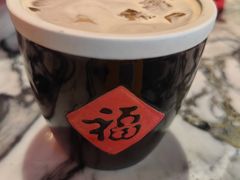 -人民咖啡馆(四行仓库店)