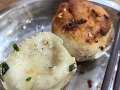 生煎-黄阿姨锅贴大王(万航渡路店)