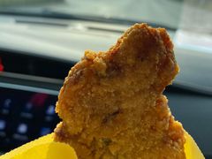 -麦当劳(北京昌金路得来速餐厅店)