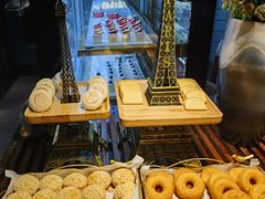 -東盛炭烤自助料理(浦东文峰广场店)