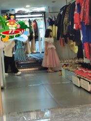 -纷乐迪主题儿童摄影(龙湖时代店)