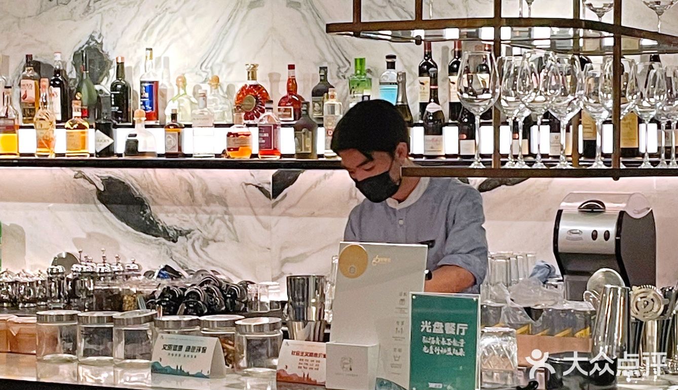 PS. Cafe--来自新加坡的绿意盎然