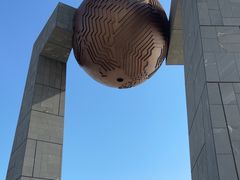 -青澳湾北回归线广场