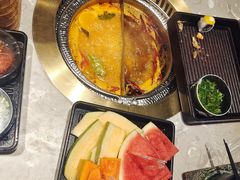 -空之介寿喜烧·和牛放题(恒隆广场店)