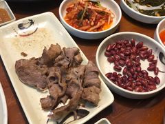 -火炉情韩国料理店(古田路店)