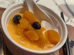 -怡品堂·金宴 (北京索菲特大酒店)