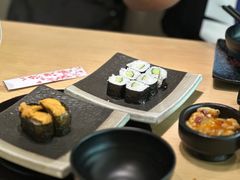 -沼津港精致料理·寿喜烧·烧鸟(漕河泾印象城店)