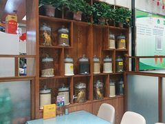 -宁味楼·西北创新融合菜(正源南街宝湖店)