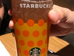 -星巴克(嘉定中信泰富万达广场店)