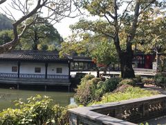 -中山詹园