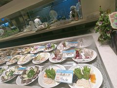 -北李·海肠捞饭·大连菜(望京凯德MALL店)