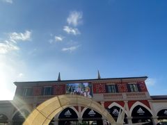 -佛罗伦萨小镇广佛名品奥特莱斯(疏港路店)