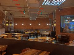 -铁公鸡·四川料理(天环广场店)