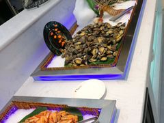 -集品鲜湾·蒸汽海鲜自助料理(青岛银座和谐广场店)