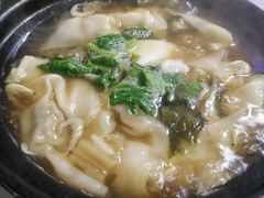 -小放牛炒菜馆(裕华东路店)