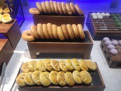 -得鑫源自助火锅烤肉店(哥伦布广场店)