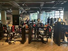 -威尔仕健身·游泳(古北店)