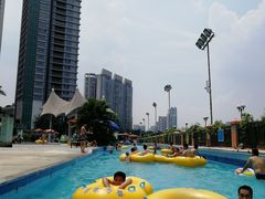 -黄金海岸水上乐园